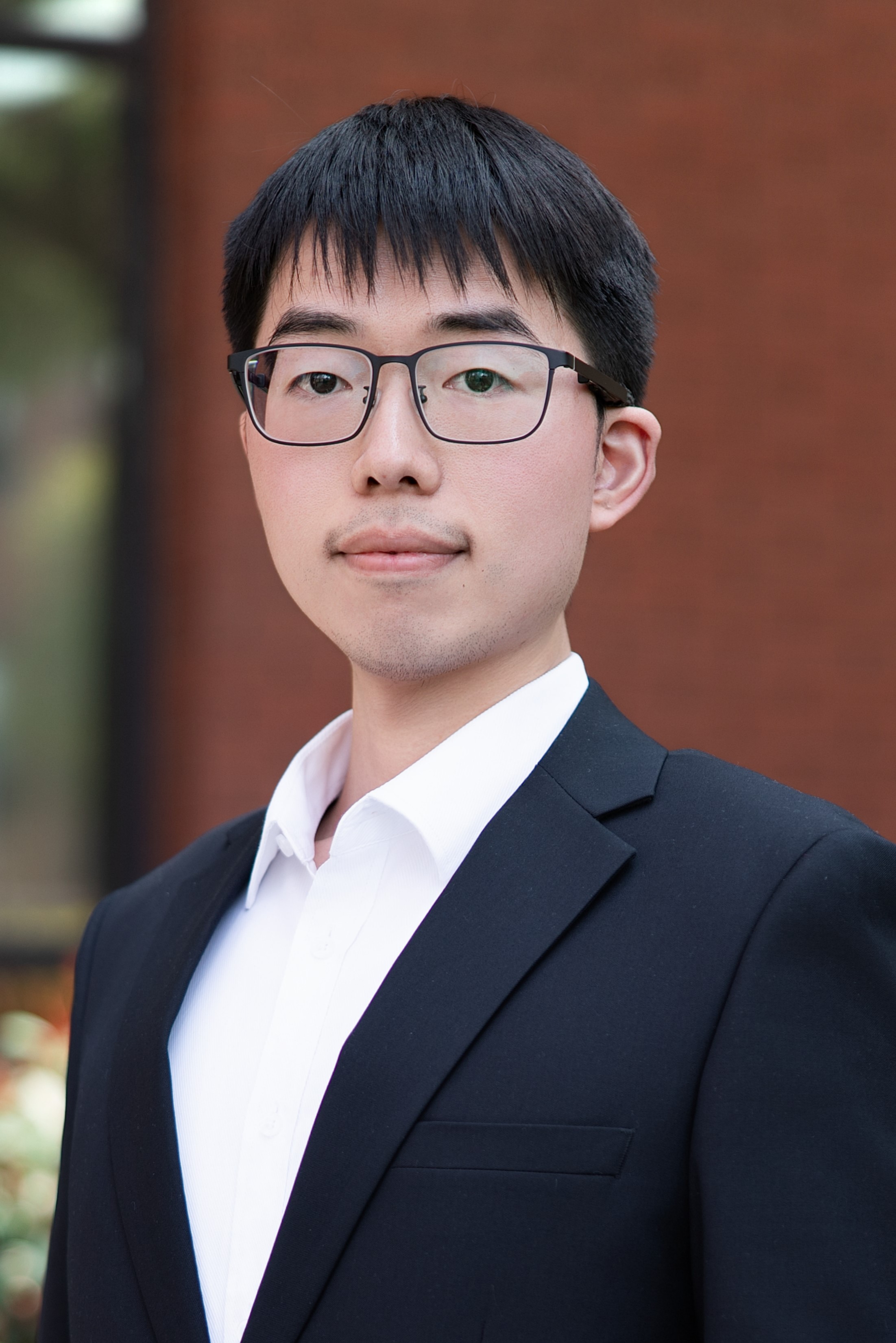Yu Chen