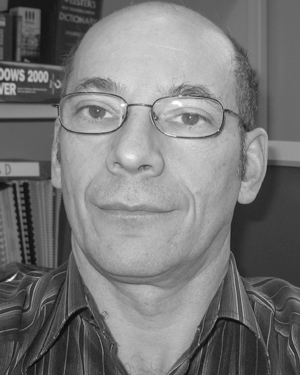 Bruno Dubé