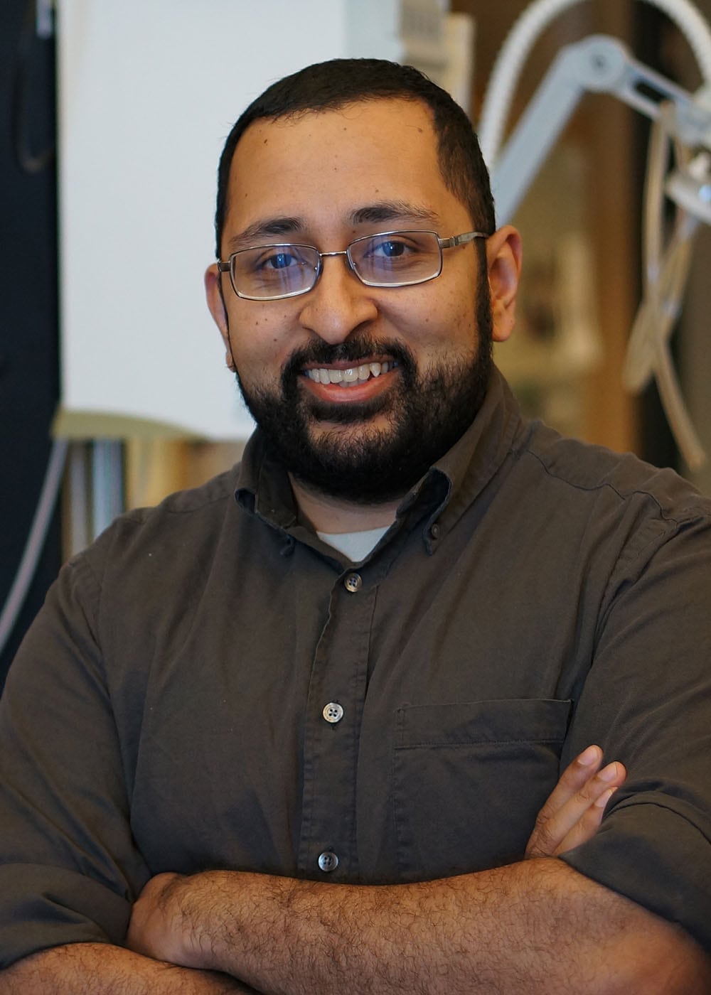 Abhinav Nath