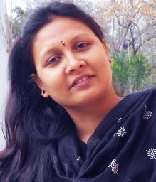 Rashmi Bharti