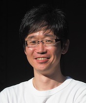 Hiroshi Nishimasu