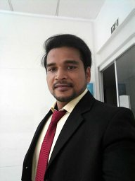 Prafulla Kumar Sahoo