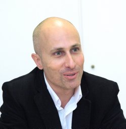 Xavier Jean
