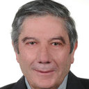 Kyriakos A Riganakos