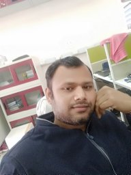 Sabindra Samal