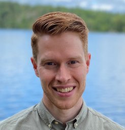 Ross Harnden