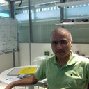 Afshin Afshari