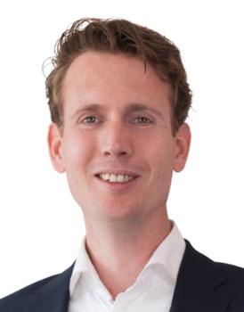 Stefan Braam