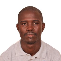 Kwame Oppong Hackman