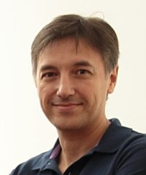 Fernando J. Ballesteros