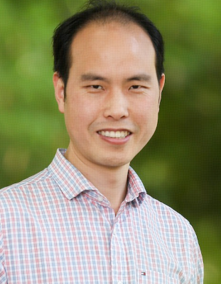 Weihua Lei