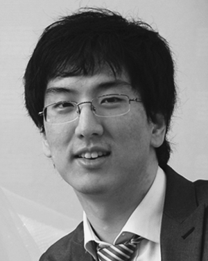 Yoon Chun Hong