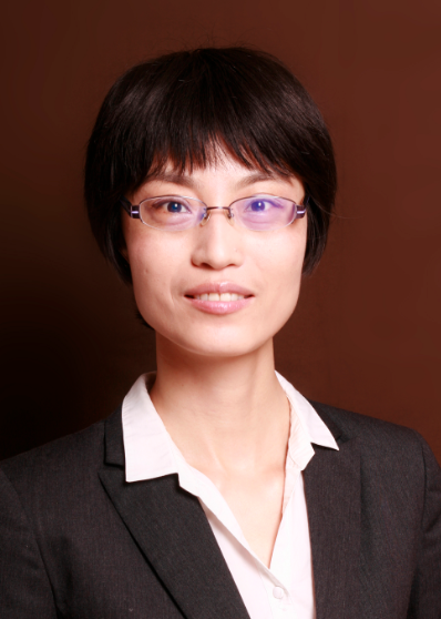 Xinglei Yao