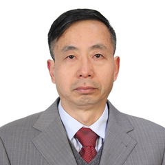 Jianhua Xu