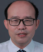 Xinti Tan