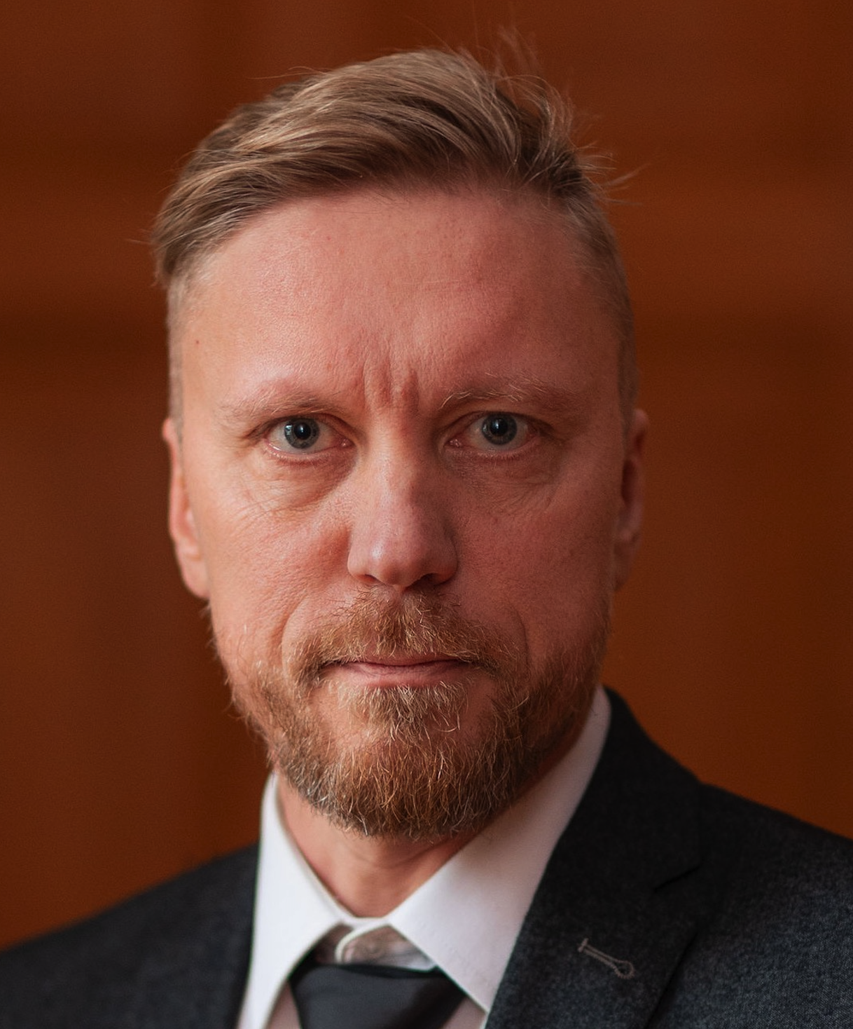 Heikki Junninen