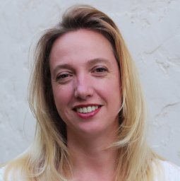 Jennifer Balogh