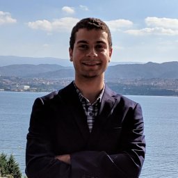 M Osman Çorbali