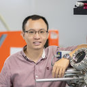 Liang Wu
