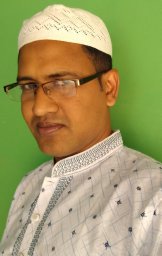 Md Hazrat Ali