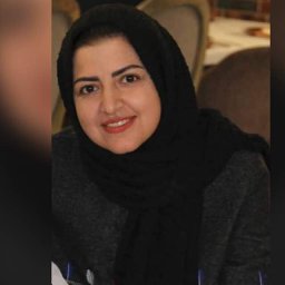Mahdieh Hosseinzadeh