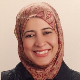 Hiba Bawadi