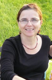 Patricia Gibert