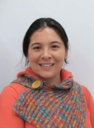Pamela San Martin Penailillo