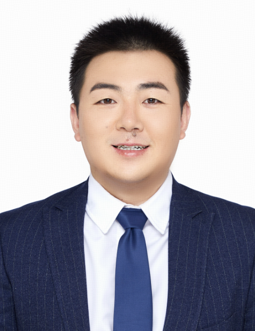 Binbin Li