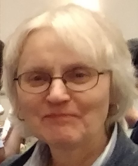 Gail E. Kaiser