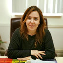 Meryem Senturk