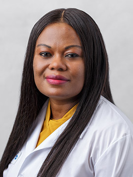 Abiola Ibraheem