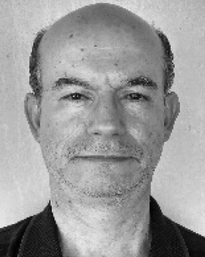 Luiz Carlos da da Silva