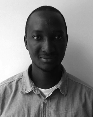 Mohammed Janneh