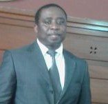 Emmanuel Eze