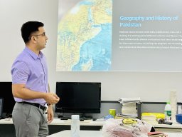 Muhammad Usman Shehzad
