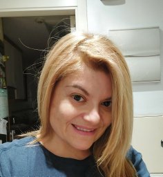 Silvia Tapia-González