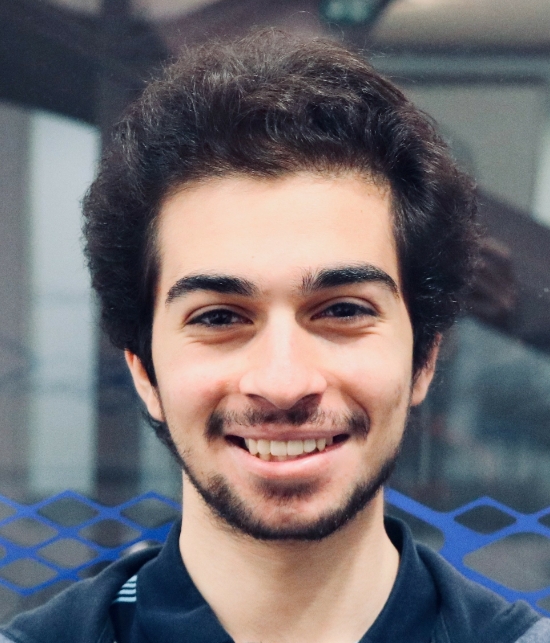 Marwan Taher