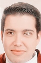 Mohammadreza Baghoolizadeh