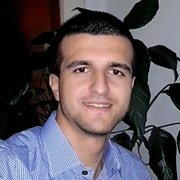 Marko C. Boskovic
