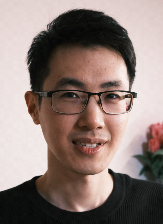 Zhiwen Fan