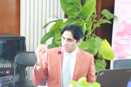 Muhammad Yousaf