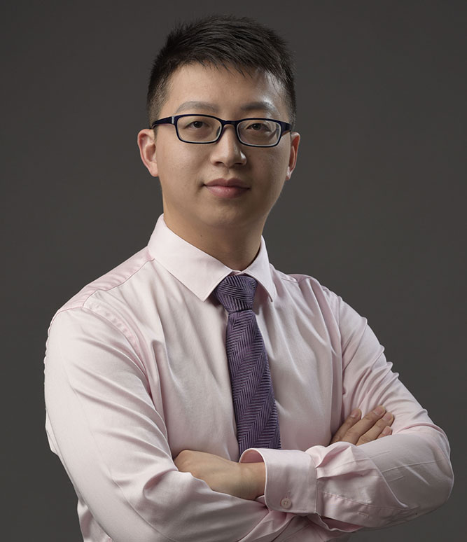 Wei Guo