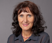 Maja T. Tomicic-Christmann