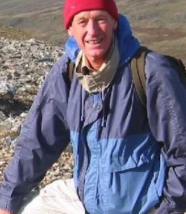 Clive D. Rodgers (Clive Rodgers)