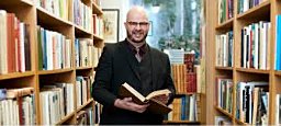 johan sundeen