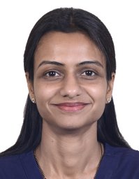 Pragathi R Bhat