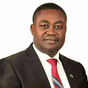 Michael Eyong