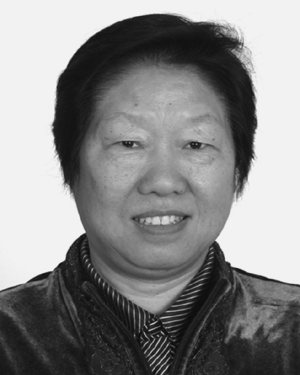 ChaoHua Dong