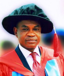 Ikechukwu Nosike Simplicius Dozie
